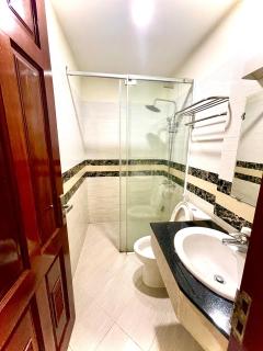 Hằng nga luxury hotel - 9