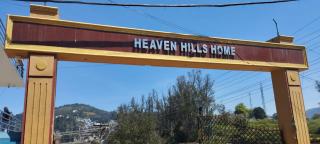 VJ HOME STAY Ooty - Ooty - 4