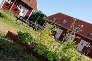 Apelviken Lägenhetshotell - Varberg - 9