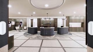 Radisson Blu Royal Hotel, Helsinki - 9