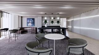 Radisson Blu Royal Hotel, Helsinki - 1