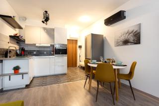 AngelLand 24 & Garage & Terrace - Budapest - 6