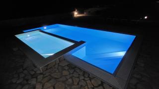 Villa Di Fiore - private villa up to 10 guests with pool sauna and gym - 1