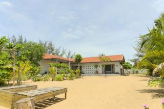 The Sandpit Arugam Bay - Arugam Bay - 3