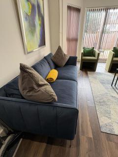 Star London Finchley Road 3-Bed Escape with Garden - London - 1
