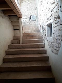 Maison bourguignonne - Lugny - 3
