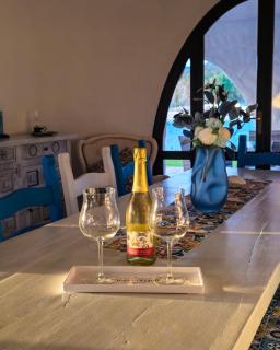 Villa Di Fiore - pool and private access - Geremeas - 9