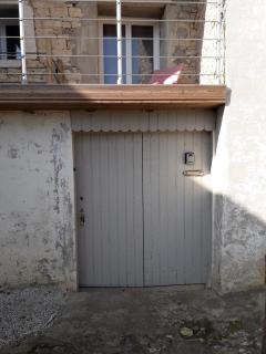 Maison bourguignonne - Lugny - 5