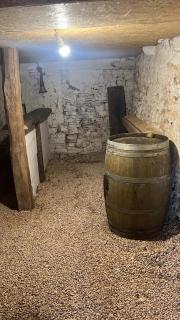 Maison bourguignonne - Lugny - 6