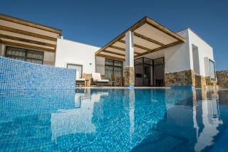Playitas Villas - Sports Resort - Las Playitas - 0