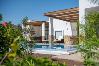 Playitas Villas - Sports Resort - Las Playitas - 9