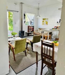 Agapanthus garden cottage - Grabouw - 5