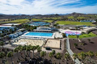 Playitas Hotel - Sports Resort - Las Playitas - 3