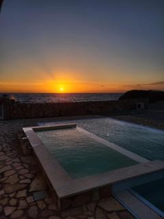 Villa Di Fiore - pool and private access - Geremeas - 8