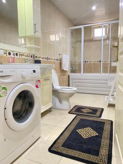 Zerrin Hanım Suit&Apart - 4