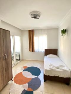 Zerrin Hanım Suit&Apart - 3