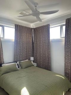 Prospect Townhouse near CBD - 7