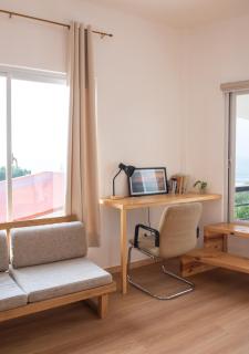 Bighani House with Panoramic Ocean View, San Juan - San Juan - 8