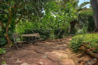 VILLA Mar y Montaña - 6