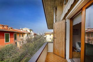 Dimora Madon nina posizione tranquilla a Lazise - Lazise - 9