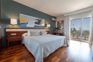 Hotel Piedra Paloma by Croma - Estepona - 0