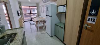 Apartamento aconchego Atalaia - Luis Correia - 5