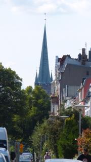 Ferienwohnung Lübeck Falkenwiese - Lübeck - 5