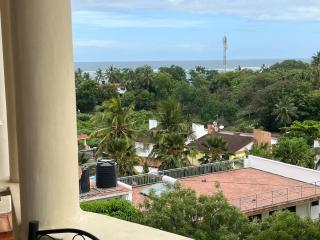 Ridge beachfront apartment - Mombasa - 0