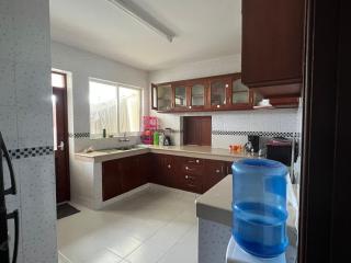 Ridge beachfront apartment - Mombasa - 6