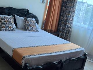 Ridge beachfront apartment - Mombasa - 4