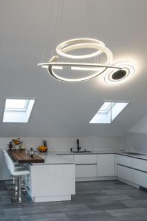 Penthouse elegance Great view - Lengede - 1