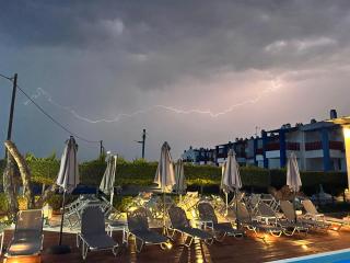 MileniKo Beach Villa - Sozopoli - 9