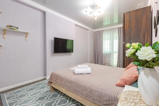 Botanic Urban Cozy - Astana - 2