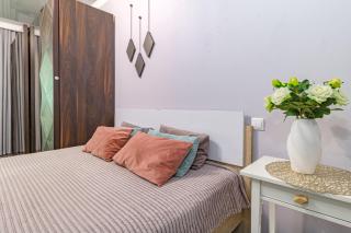 Botanic Urban Cozy - Astana - 9