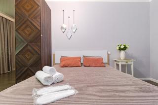 Botanic Urban Cozy - Astana - 3