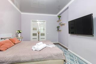 Botanic Urban Cozy - Astana - 3