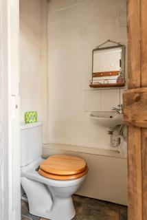 Belle Vue House - Charming 4 bedroom house in central Ramsgate - Ramsgate - 8