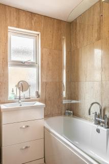 Belle Vue House - Charming 4 bedroom house in central Ramsgate - Ramsgate - 7