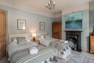Belle Vue House - Charming 4 bedroom house in central Ramsgate - Ramsgate - 6