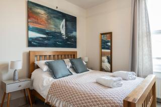 Belle Vue House - Charming 4 bedroom house in central Ramsgate - Ramsgate - 1