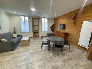Studio montagnard - Belvédère - 0
