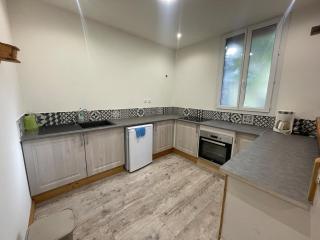 Studio montagnard - 3