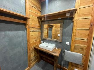 Studio montagnard - Belvédère - 2