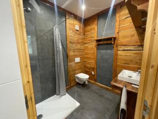 Studio montagnard - Belvédère - 1