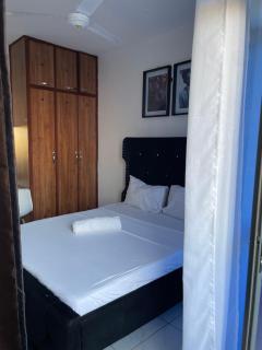 The Nest Studio Apartment in Bamburi Mombasa - Mombasa - 2