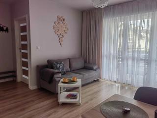 Apartament Miodowa w Straconce - 2