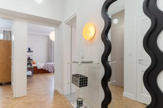 Warsaw Concierge Ochota - Warschau - 5