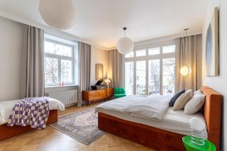 Warsaw Concierge Ochota - Warsaw - 0