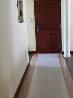 Ridge beachfront apartment - Mombasa - 1