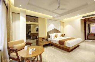 Hotel Platinum With Free Pickup-Delhi Airport - Nueva Delhi - 5